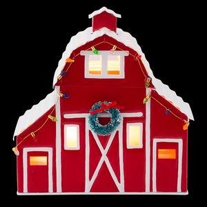 Scentsy Country Christmas Warmer